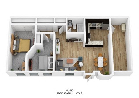 208 8th Ave 1-2 Beds Apartment, Multi-Family for Rent - Photo Gallery 44